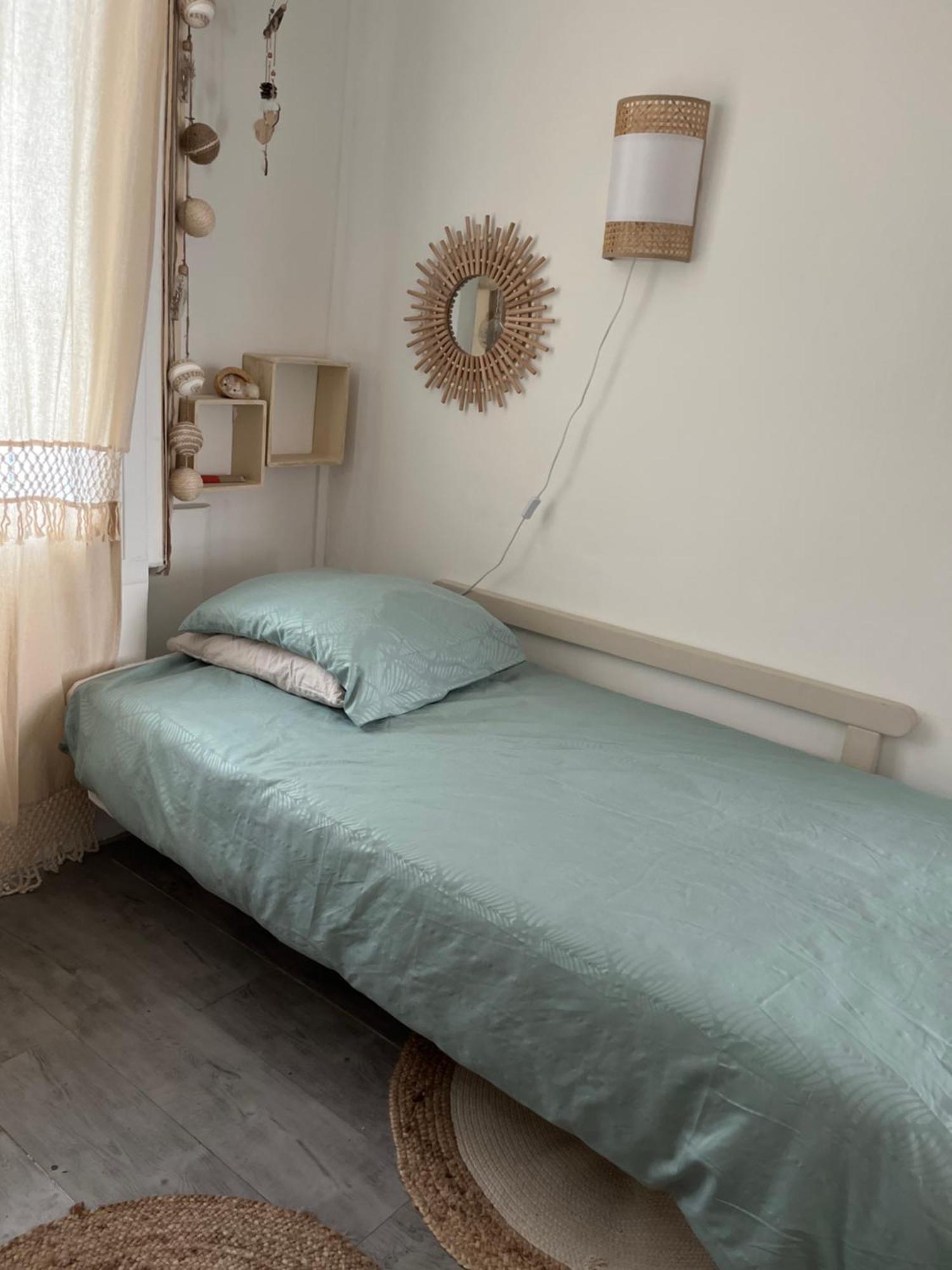 Chambre D'Hote Dans Manoir Pres Du Treport Et Mers-Les-Bains Gamaches (Somme) Exterior foto